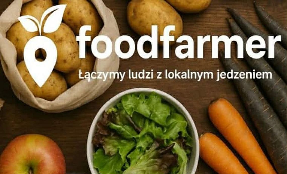 Food farmer – nowa aplikacja narzędzie walki polskich rolników o swój rynek! Food farmer – nowa aplikacja narzędzie walki polskich rolników o swój rynek!