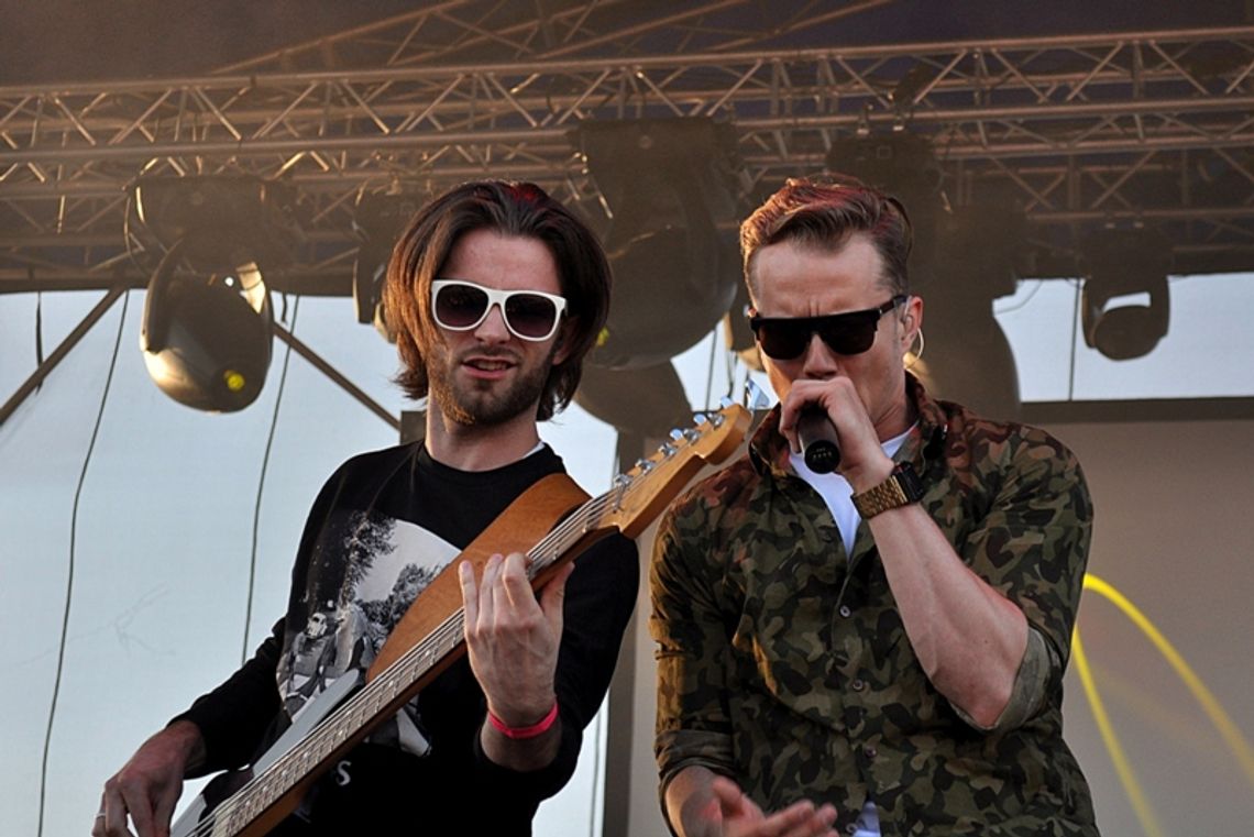 [FOTO] Dni Ziemi Tczewskiej 2013