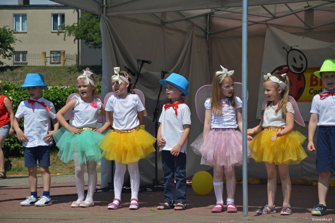 [FOTO] Festyn Rodzinny nad Wisłą