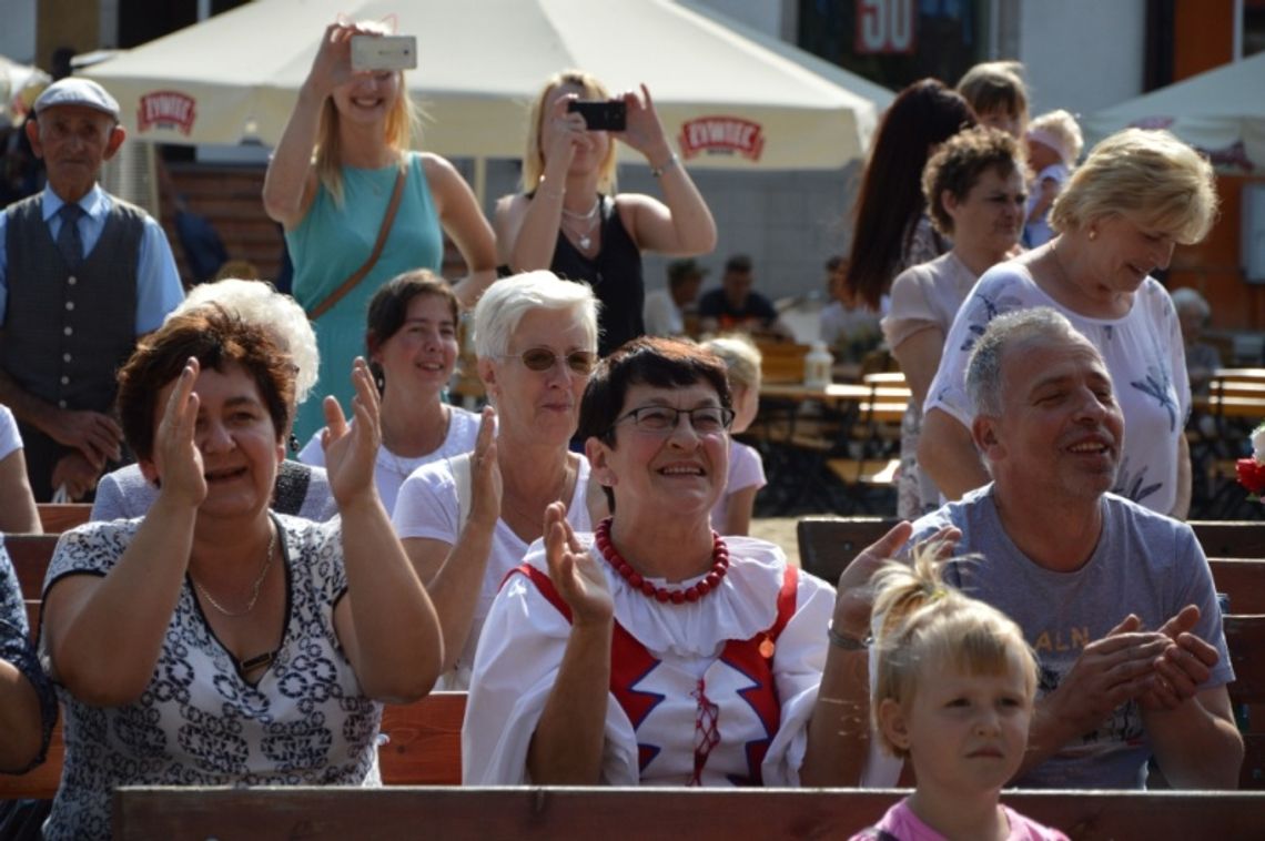 FOTO, FILM:  Okręgowe Dni Działkowca Okręgu Pomorskiego PZD w Starogardzie Gd.