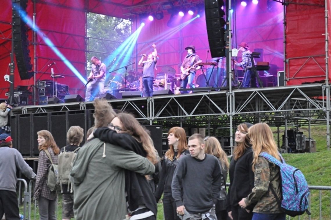 [FOTO] Huczne obchody Dnia Komunalnika i Pracownika Samorządowego