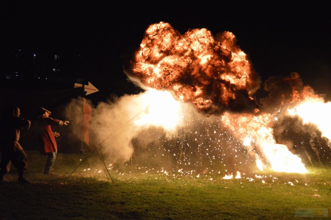 [FOTO] IV Festiwal Światła