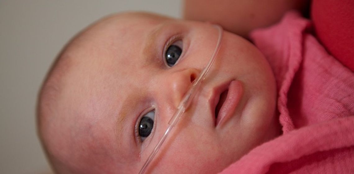 FOTO: Jeszcze lepszy sprzęt, by ratować najmłodszych pacjentów starogardzkiego szpitala FOTO: Jeszcze lepszy sprzęt, by ratować najmłodszych pacjentów starogardzkiego szpitala