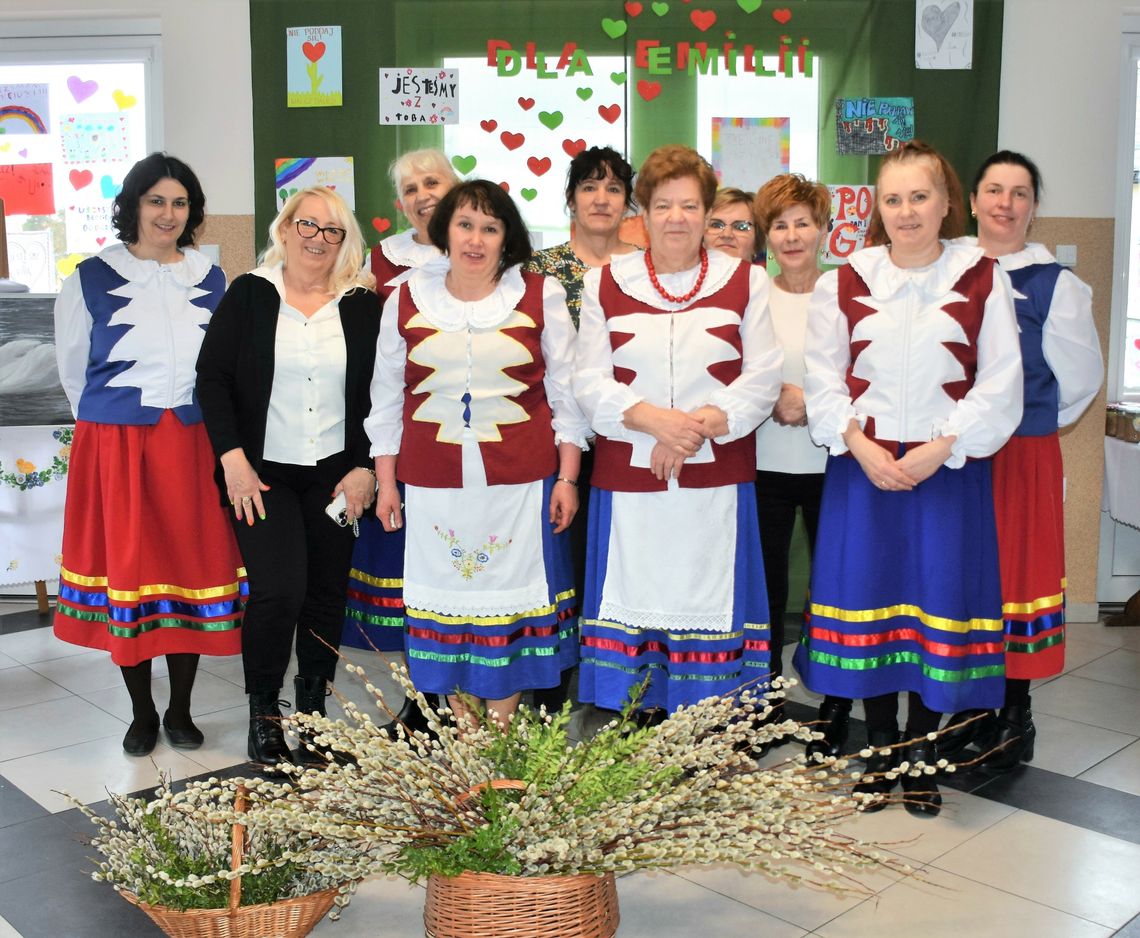 [FOTO] Lasacy na pomoc Emilii. Zebrano ponad 42 tysięcy zł!