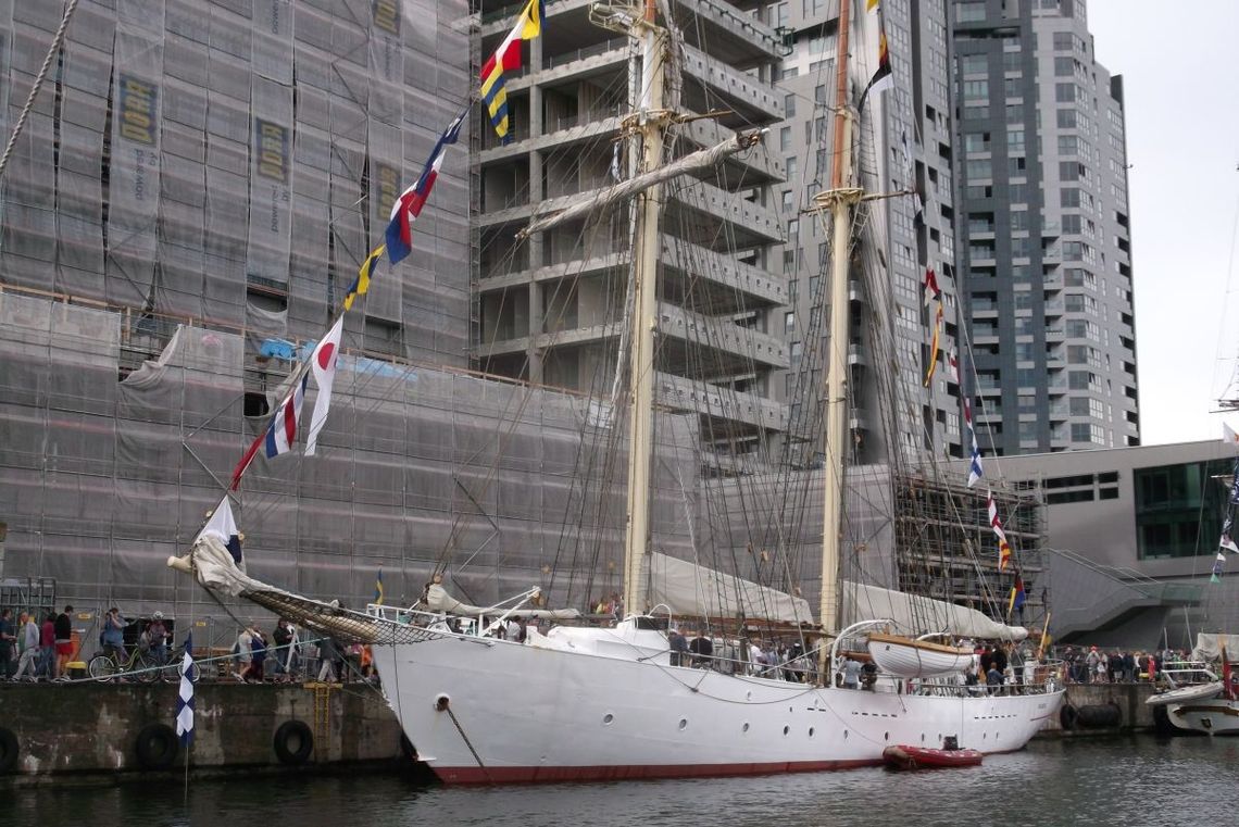 [FOTO] Operacja Żagle Gdyni 2014 - Galeria