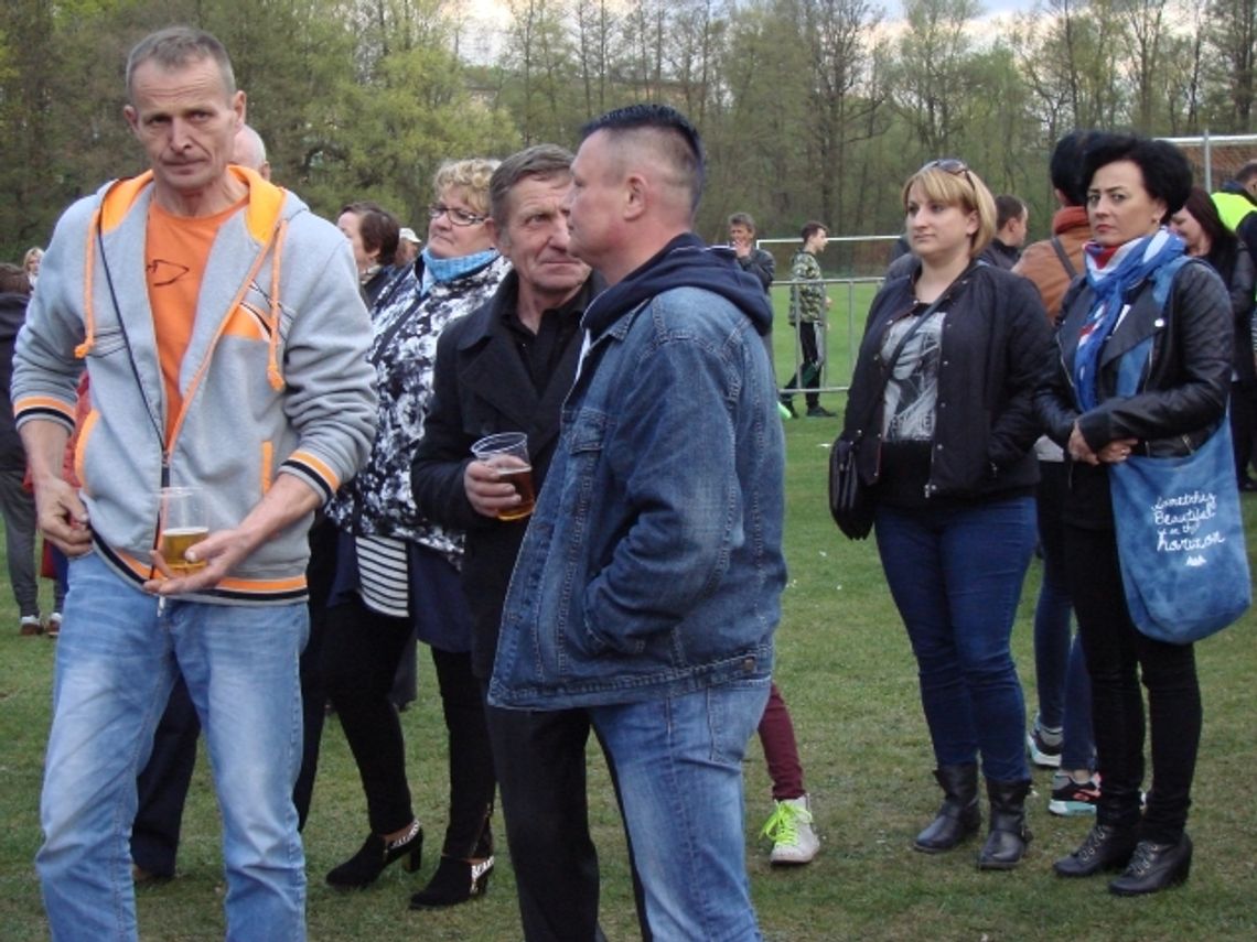 FOTO: Skarszewska Majówka - zobacz, jak bawili się mieszkańcy FOTO: Skarszewska Majówka - zobacz, jak bawili się mieszkańcy