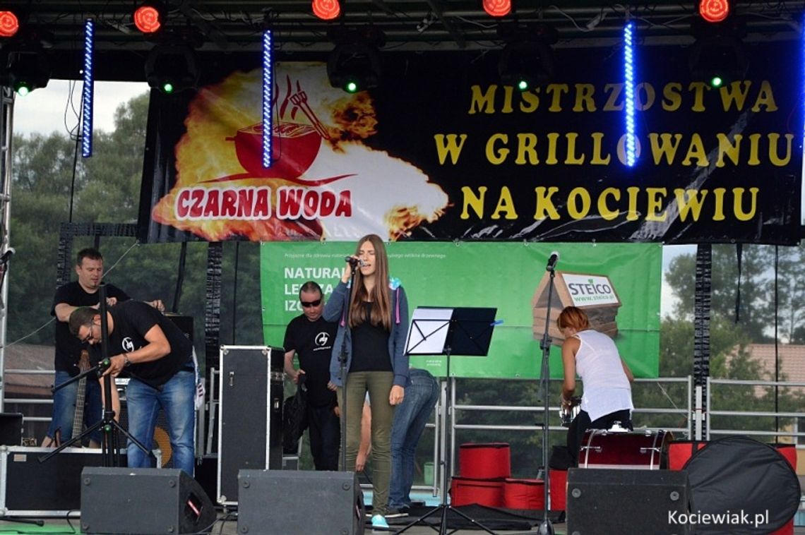 FOTO: VI Mistrzostwa w Grillowaniu na Kociewiu FOTO: VI Mistrzostwa w Grillowaniu na Kociewiu