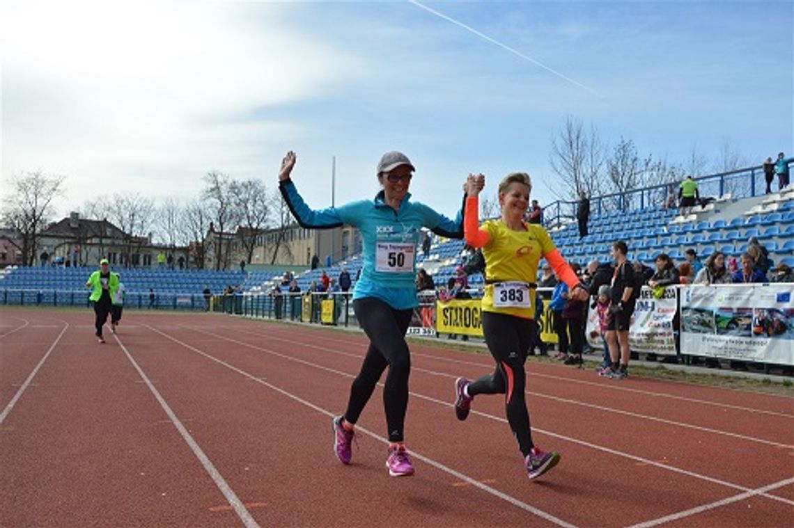 FOTO. Za nami XXXIII edycja Biegu Szpęgawskiego FOTO. Za nami XXXIII edycja Biegu Szpęgawskiego