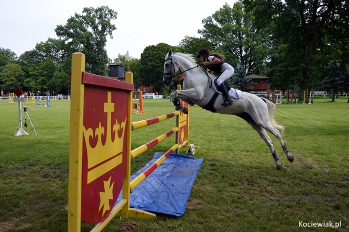 FOTO: Zawody Regionalne w Skokach przez Przeszkody FOTO: Zawody Regionalne w Skokach przez Przeszkody