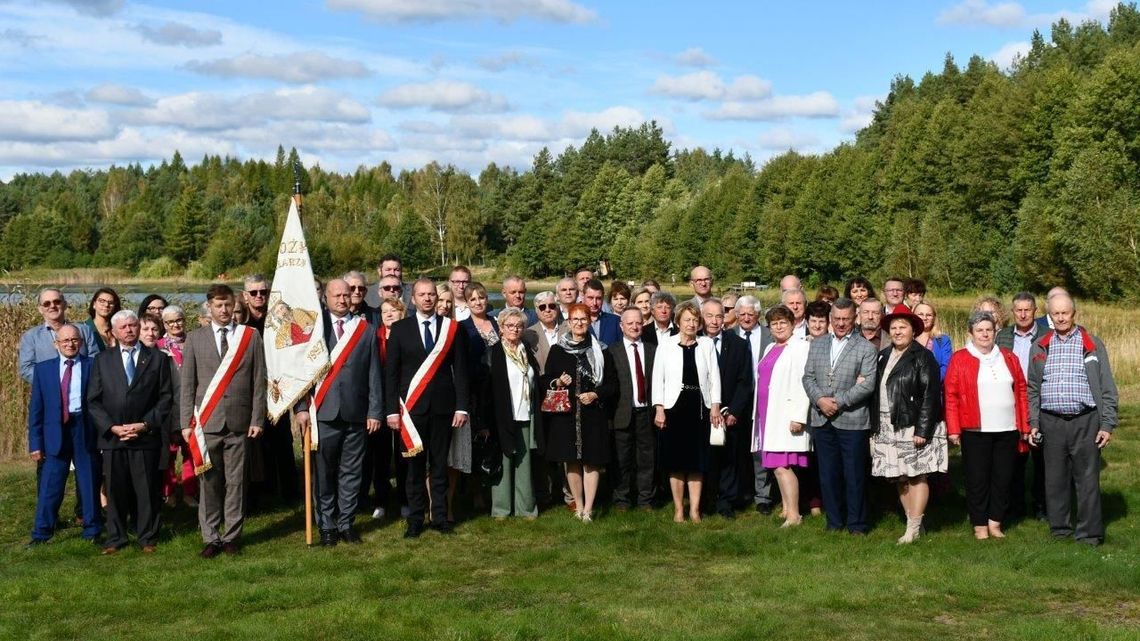 [FOTO] Zblewscy pszczelarze świętują 75-lecie koła
