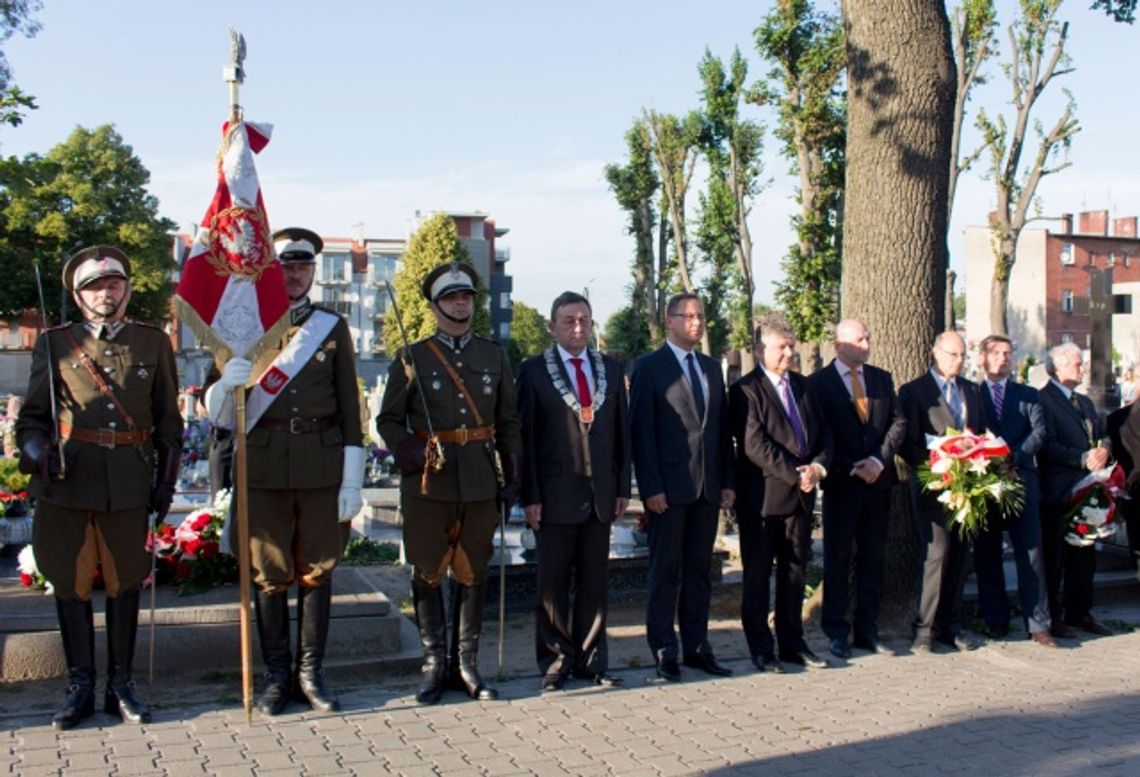 FOTORELACJA: 76. rocznica agresji ZSRR na Polskę 