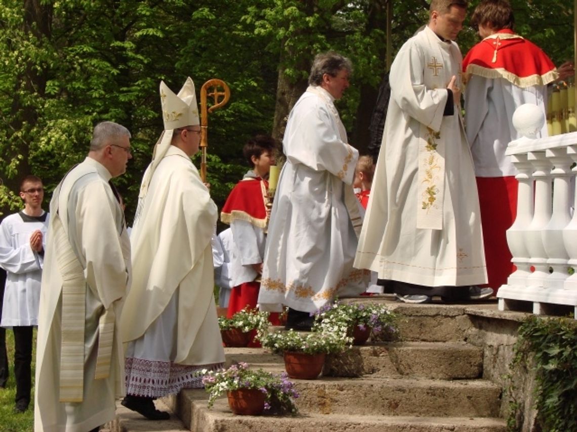 FOTORELACJA: VII rocznica beatyfikacji bł. s. Marty Wieckiej – apostołki pokoju