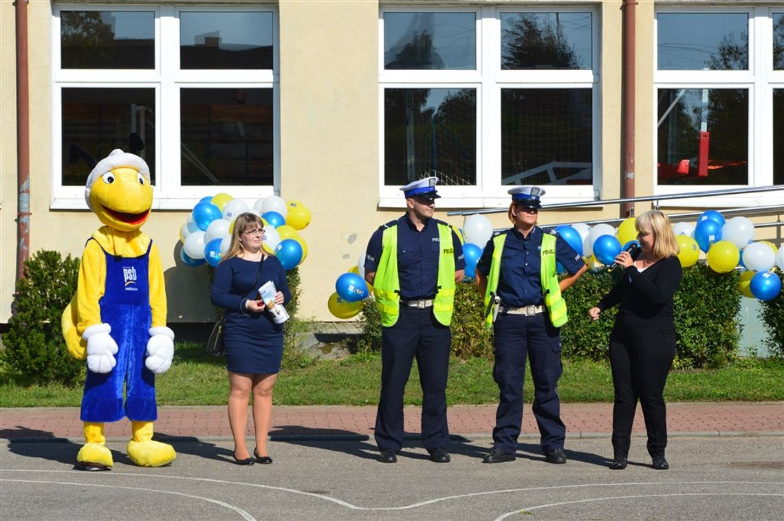 FOTORELACJA: Wyjątkowa akcja w szkole FOTORELACJA: Wyjątkowa akcja w szkole