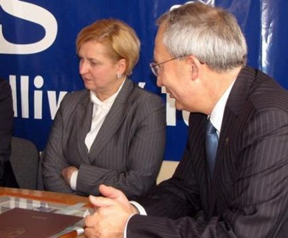 Fotyga do Brukseli, Smoliński do Sejmu? Fotyga do Brukseli, Smoliński do Sejmu?