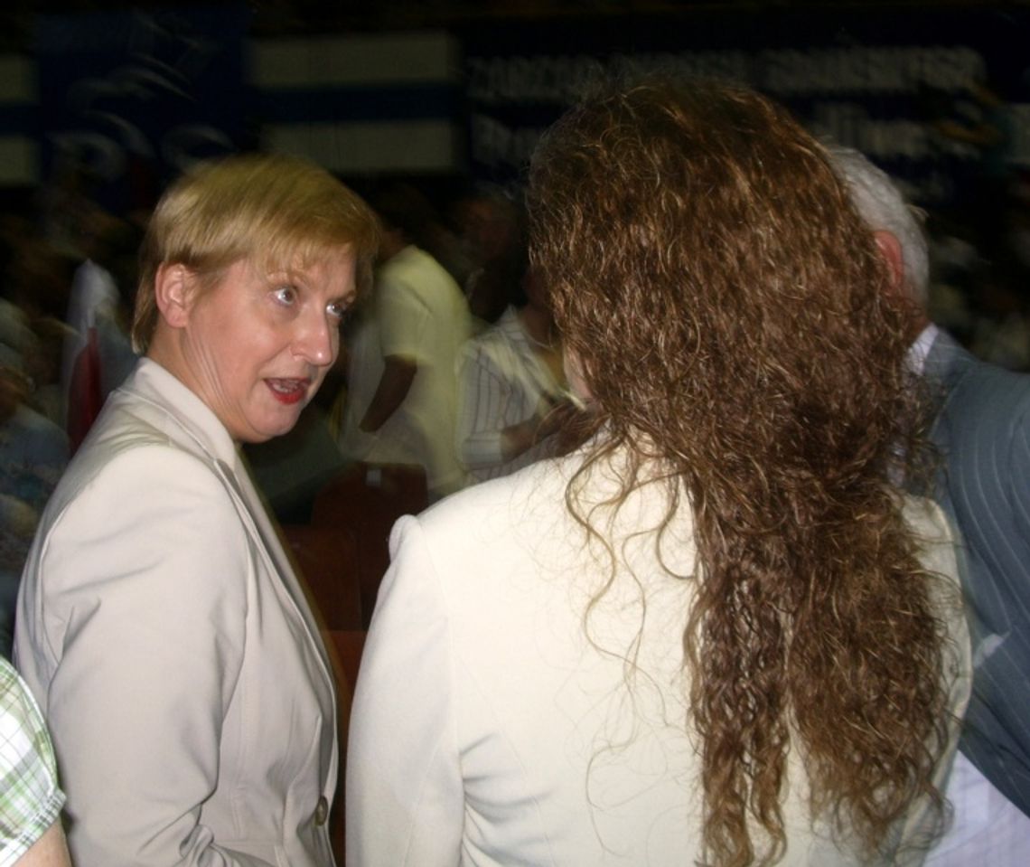 Fotyga do Rzymu – na otarcie łez i ocieplenie stosunków z prezydentem? Fotyga do Rzymu – na otarcie łez i ocieplenie stosunków z prezydentem?