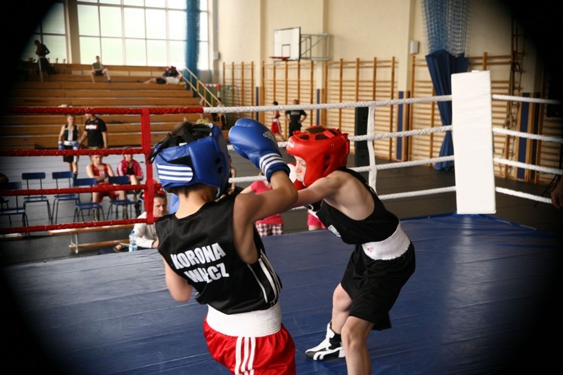 „Frącek” potwierdził sportową klasę „Frącek” potwierdził sportową klasę