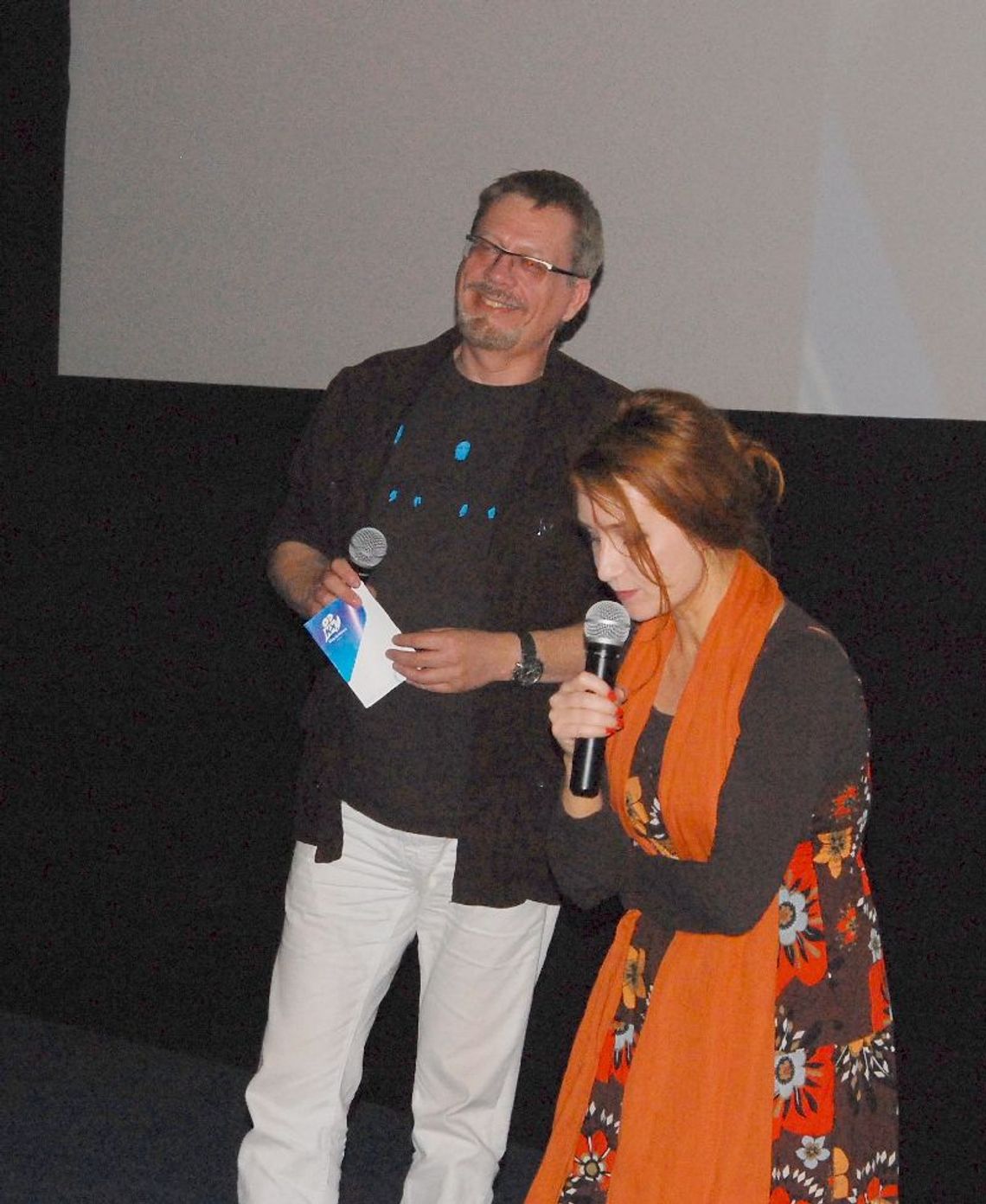 Frances Ha czyli Kino Konesera z Raczkiem