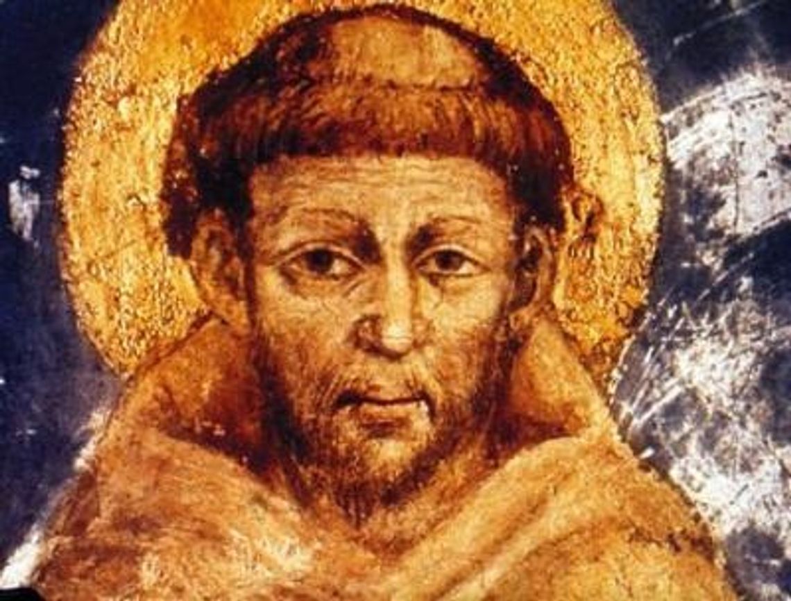 Franciszkanie świętują wspólnie 800-lecie Reguły Franciszkanie świętują wspólnie 800-lecie Reguły