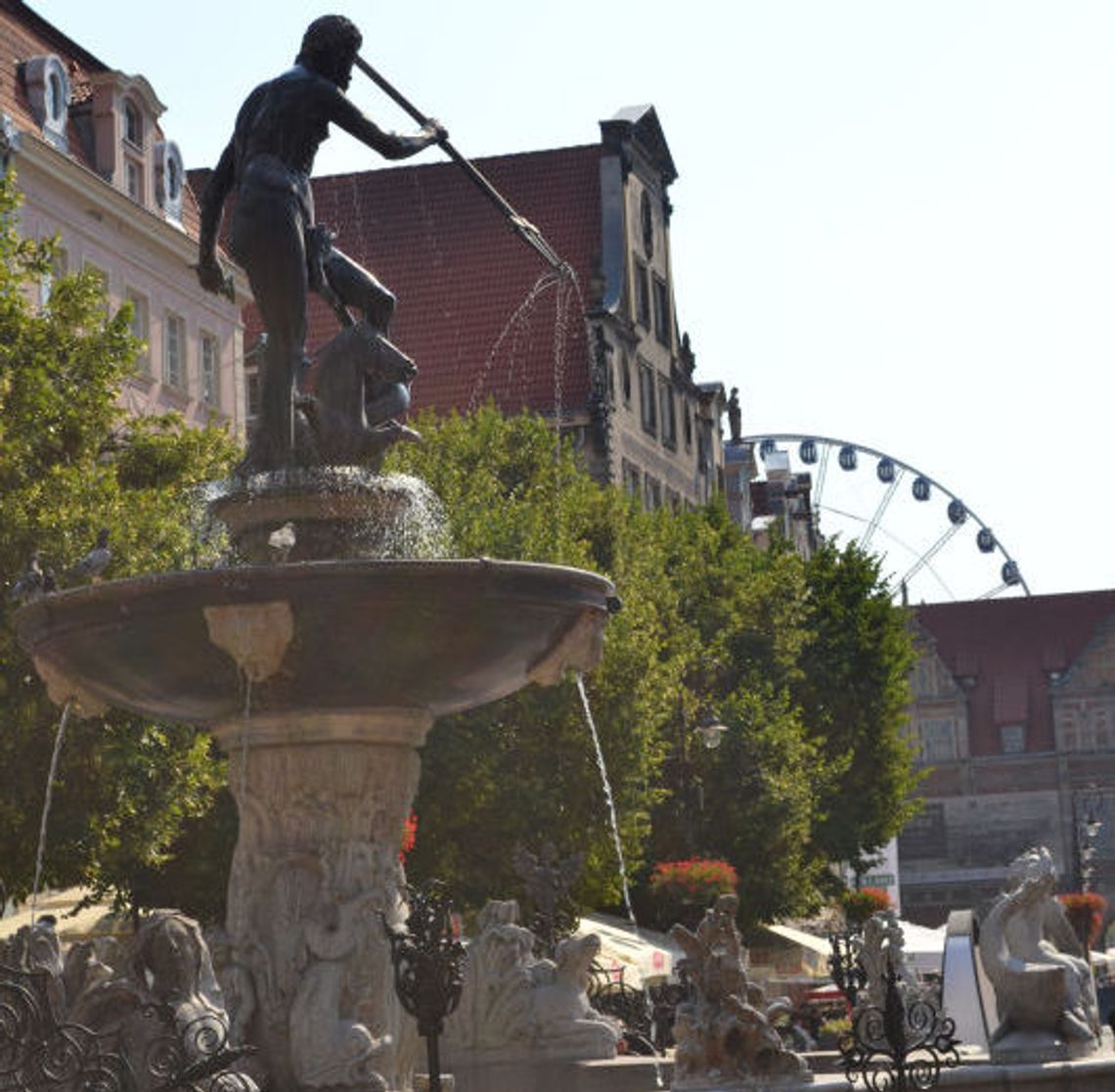 Francuski inwestor otwiera swój odział w Gdańsku