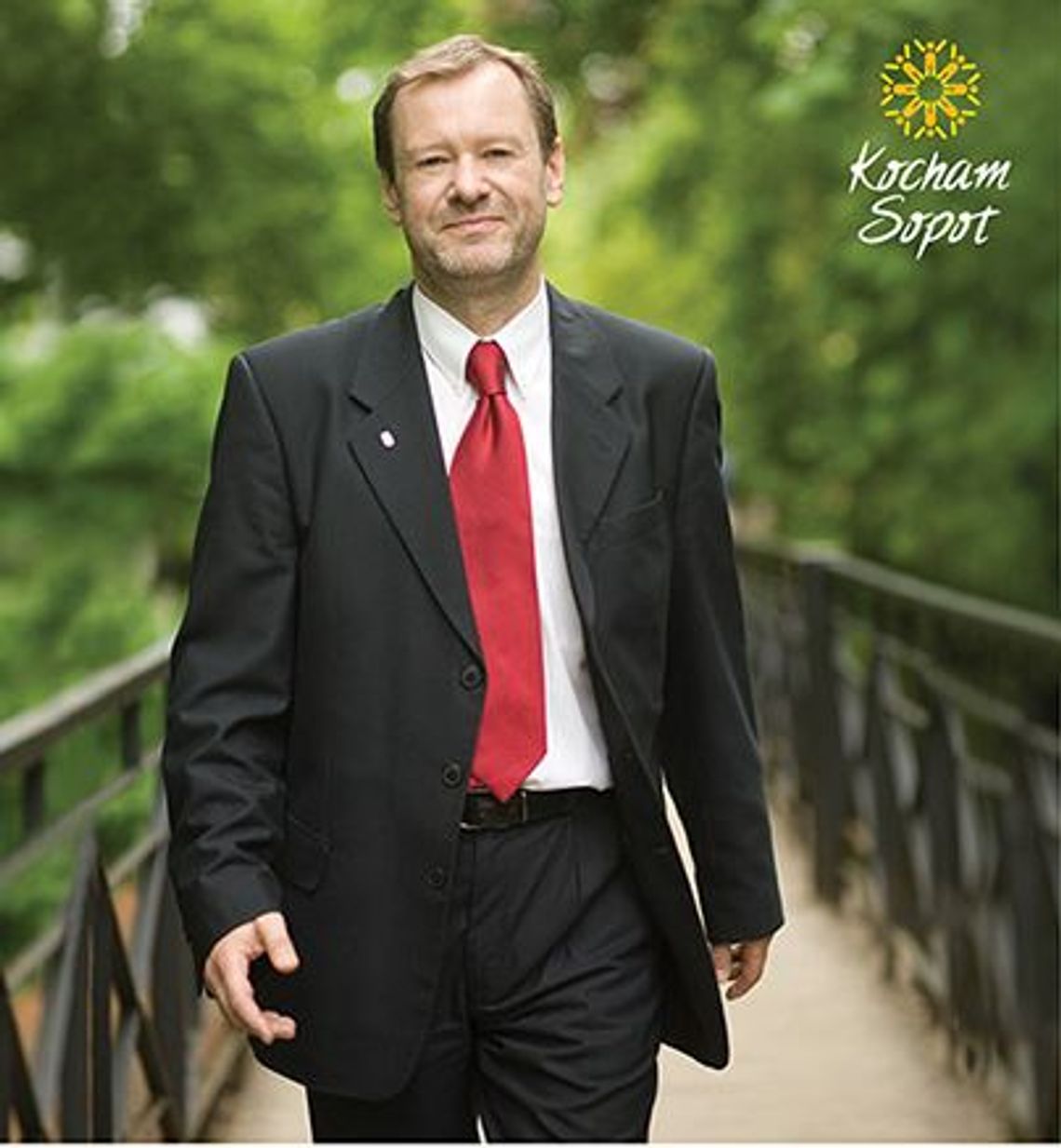 Fułek odwołany z funkcji przewodniczącego Rady Sopotu Fułek odwołany z funkcji przewodniczącego Rady Sopotu