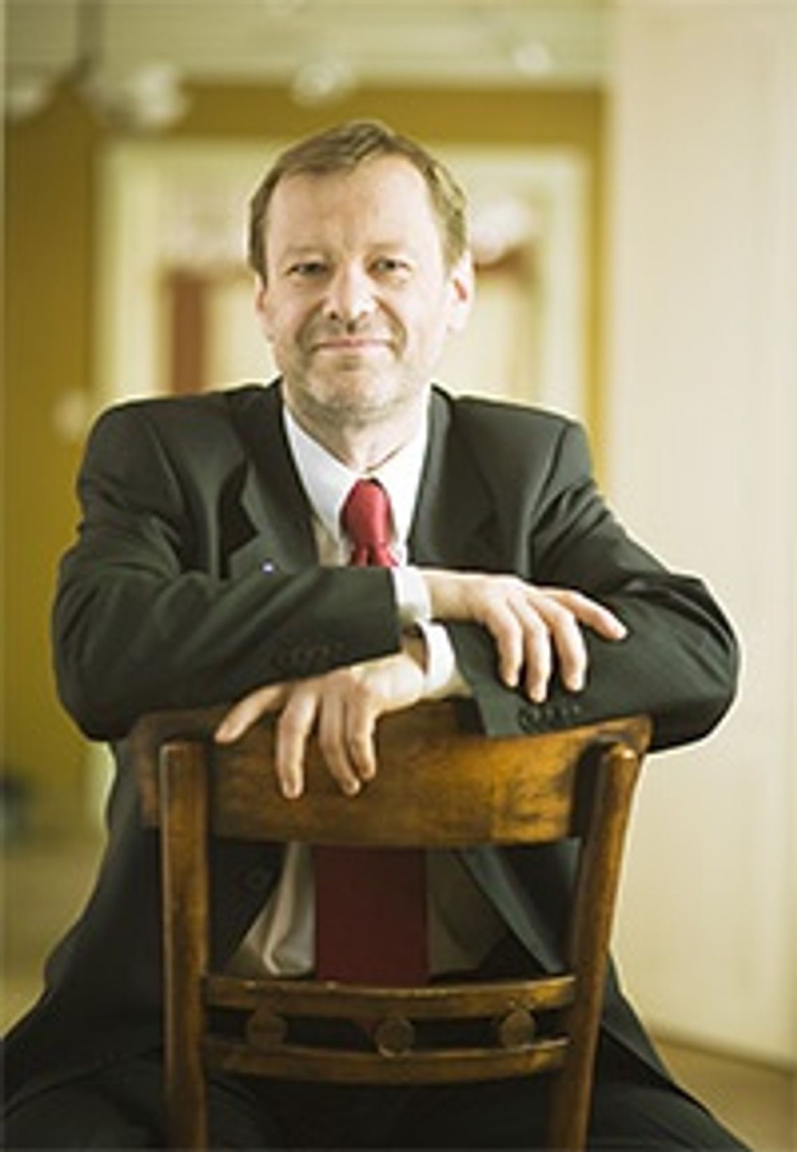 Fułek przewodniczącym Rady Miasta Sopot. Platforma w opozycji