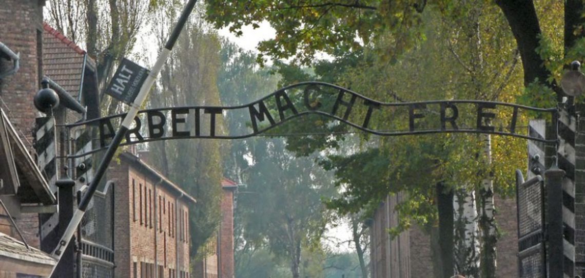 Fundacja Kościuszkowska: Nie wolno używać terminu "polski obóz koncentracyjny" 