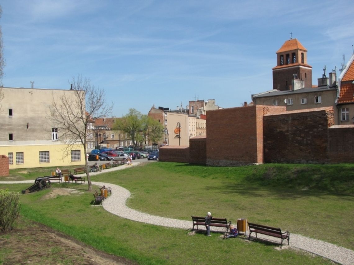 Fundator Łazienek i parku uhonorowany Fundator Łazienek i parku uhonorowany