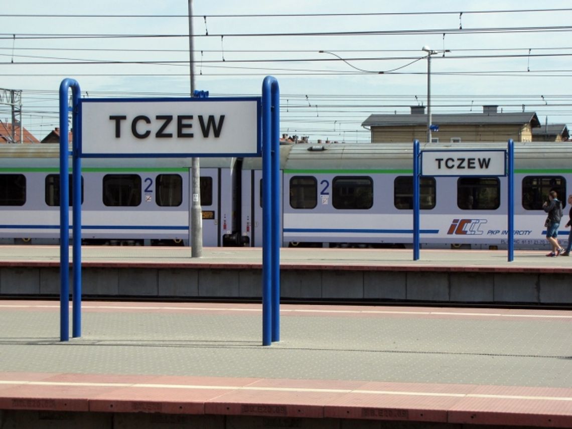 Fuszerka na szynach? Problemy z odbiorem ważnej kolejowej inwestycji Fuszerka na szynach? Problemy z odbiorem ważnej kolejowej inwestycji