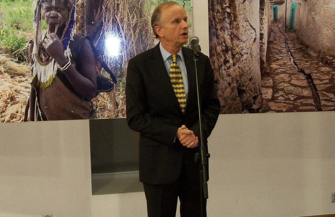 G. Kołodko będzie Honorowym Obywatelem Tczewa? G. Kołodko będzie Honorowym Obywatelem Tczewa?