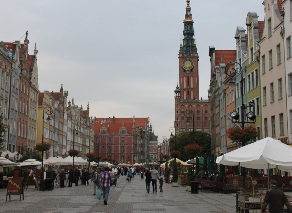 G. Sobieralski: „Musimy wykorzystać trójmiejski rynek pracy”