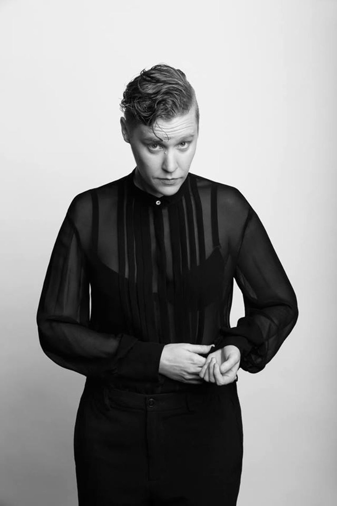 Gaba Kulka powraca po 5 latach Gaba Kulka powraca po 5 latach