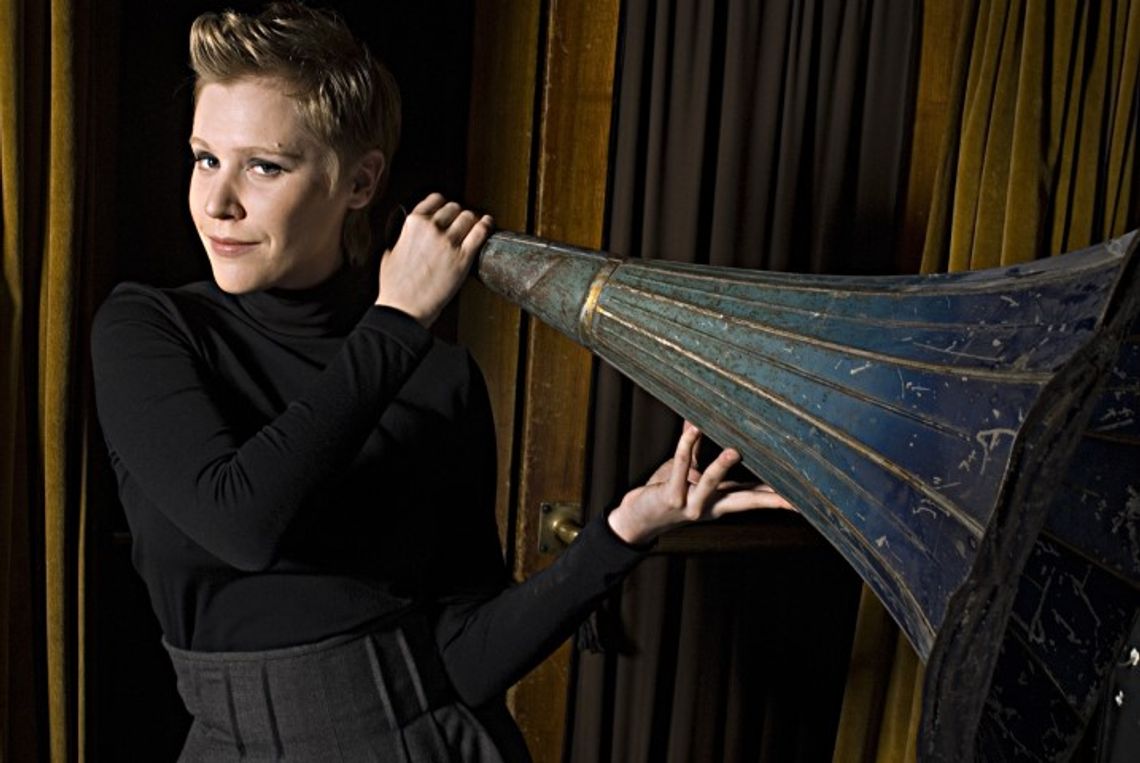 Gaba Kulka w Kwidzynie