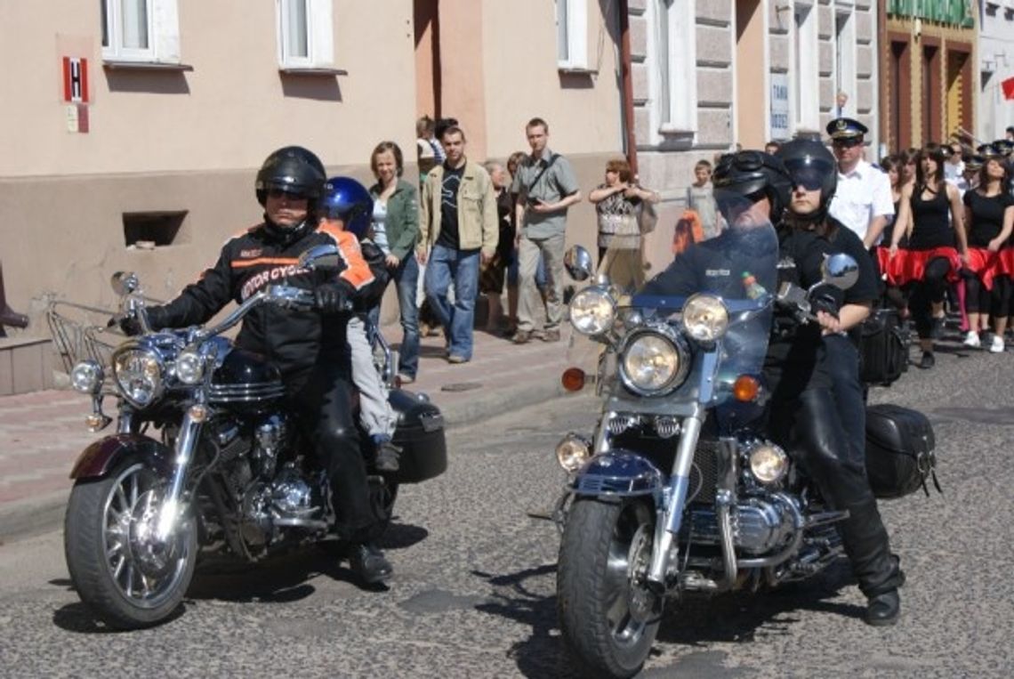 Gabi, Tyrolia i orkiestry dęte - majówka jak za dawnych lat Gabi, Tyrolia i orkiestry dęte - majówka jak za dawnych lat