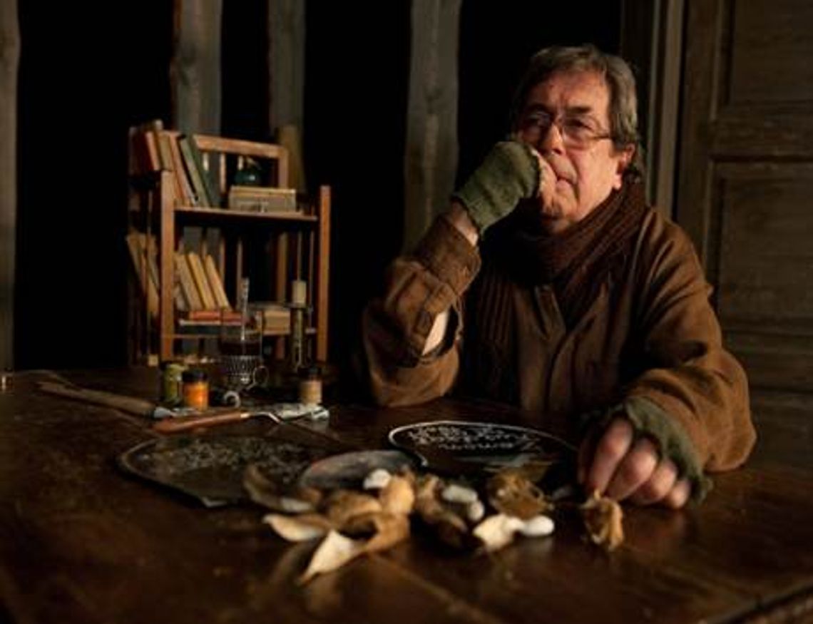 Gajos, Szaflarska, Radziwiłowicz i nie tylko. Dwa teatry w Sopocie