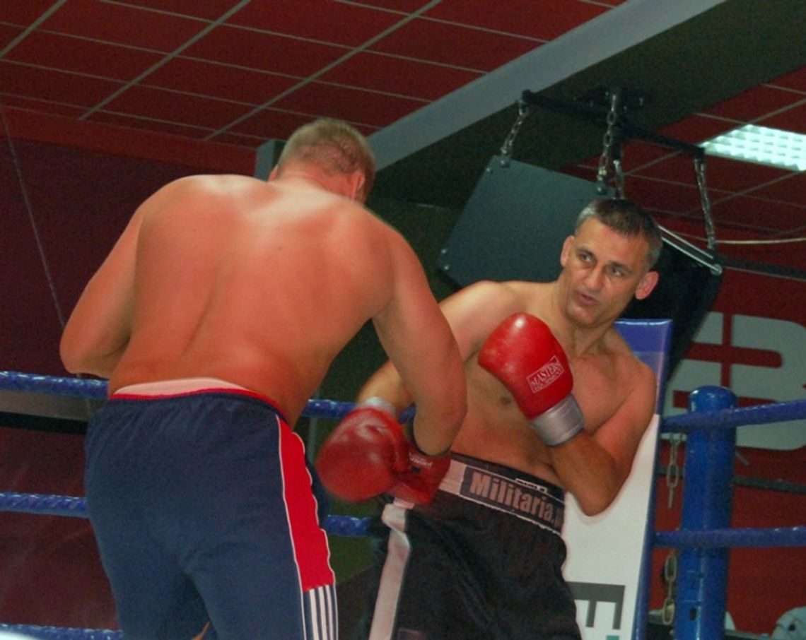 Gala boksu w Tczewie - udany debiut Litkiewicza, mocny Opalach Gala boksu w Tczewie - udany debiut Litkiewicza, mocny Opalach