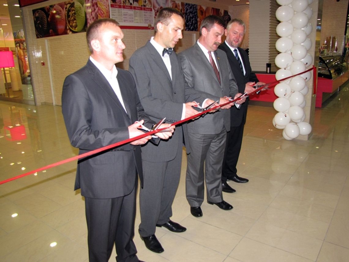 Galeria i kino już czekają na klientów – zobacz jak jest w środku! Galeria i kino już czekają na klientów – zobacz jak jest w środku!