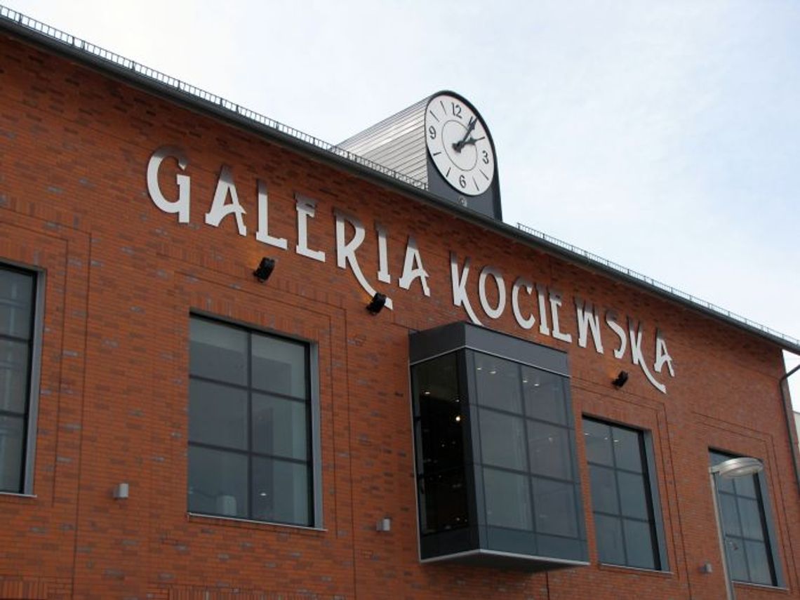 Galeria Kociewska - wyzwanie dla small biznesu Galeria Kociewska - wyzwanie dla small biznesu