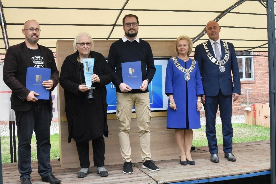 [GALRIA ZDJĘĆ] 24 sierpnia odbyła się III Uroczysta Sesja Rady Powiatu Tczewskiego VI Kadencji z okazji Święta Powiatu Tczewskiego