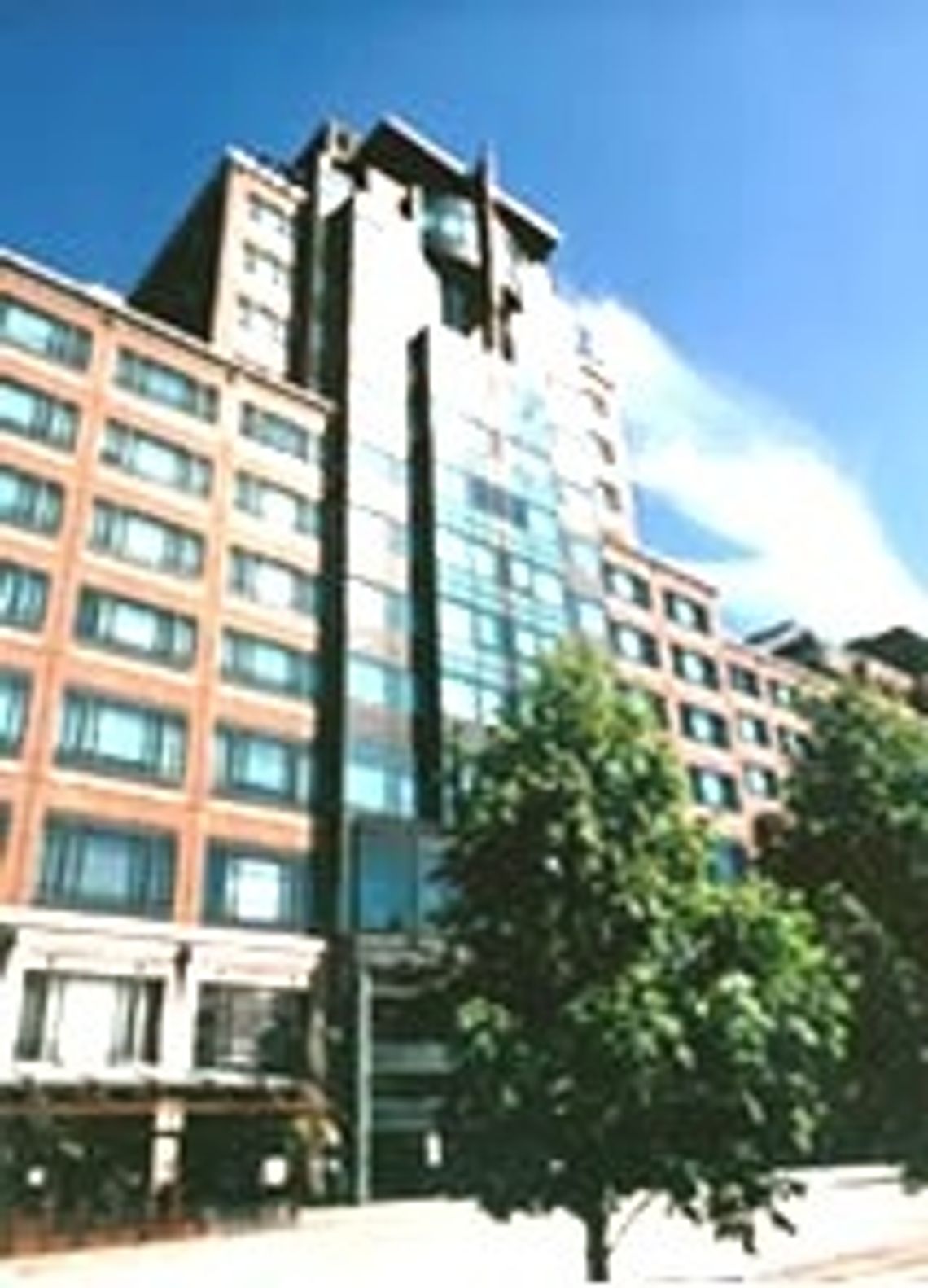 Gawlikowska-Hueckel zamiast Marcinkiewicza w EBOiR Gawlikowska-Hueckel zamiast Marcinkiewicza w EBOiR