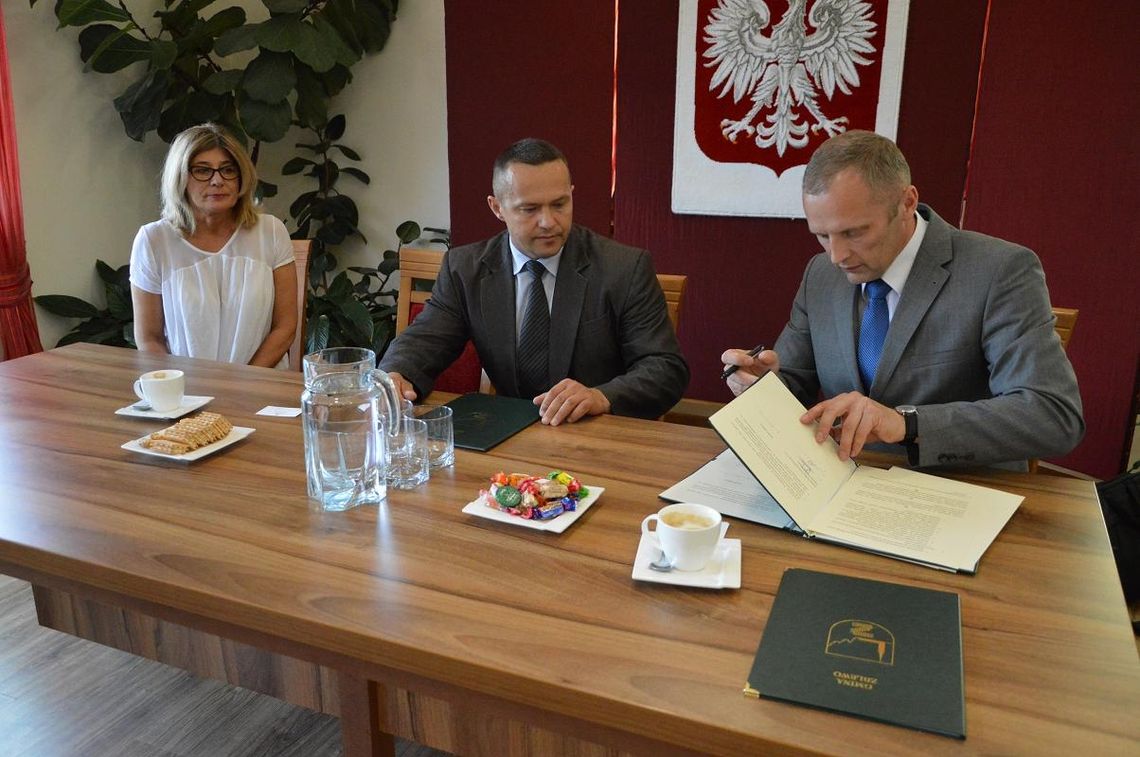 Gaz ziemny dla Zblewa. Możliwość podłączenia do sieci gazowej Gaz ziemny dla Zblewa. Możliwość podłączenia do sieci gazowej