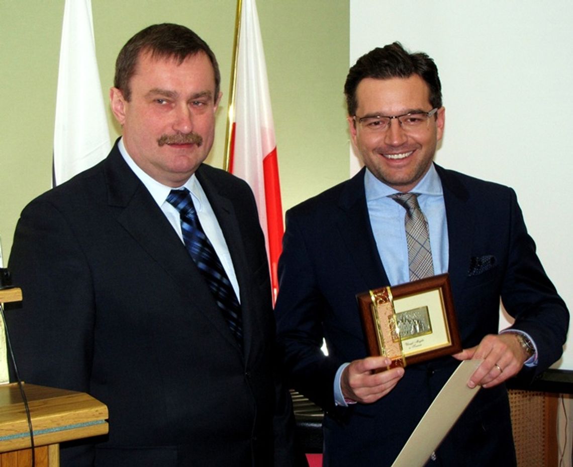 Gazele biznesu docenione Gazele biznesu docenione