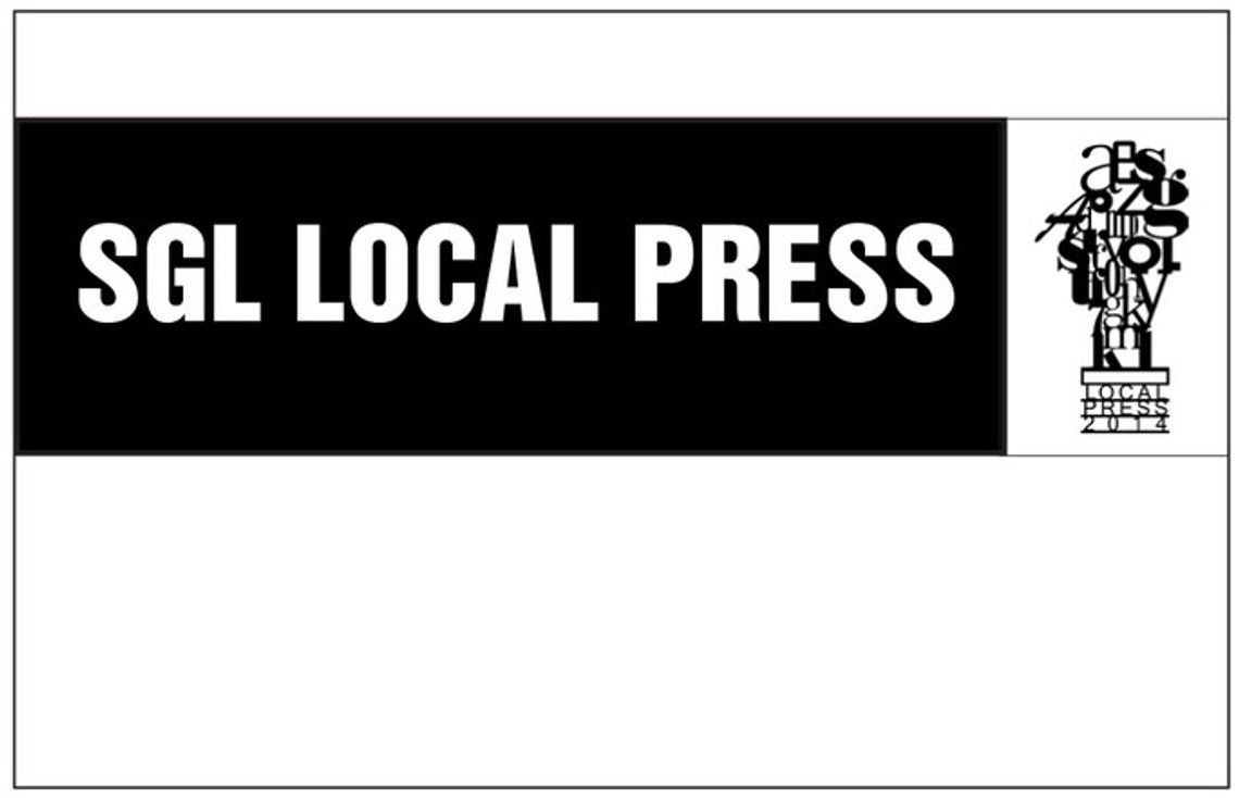 Gazeta Kociewska otrzymała wyróżnienie Local Press Awards 2014 !