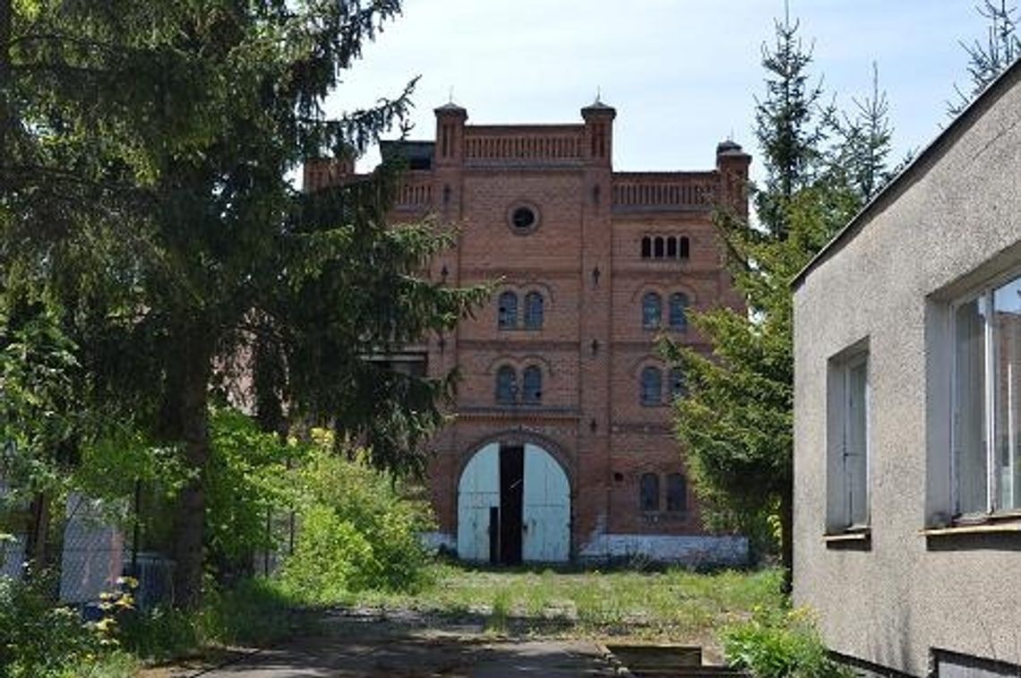 Gazeta Kociewska w Radziejewie. Bo u nas jest jak jest 