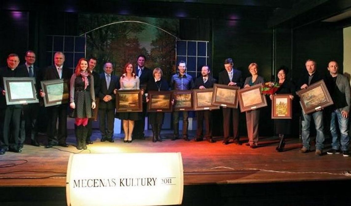 Gazeta Kociewska wśród nominowanych do nagrody Gazeta Kociewska wśród nominowanych do nagrody