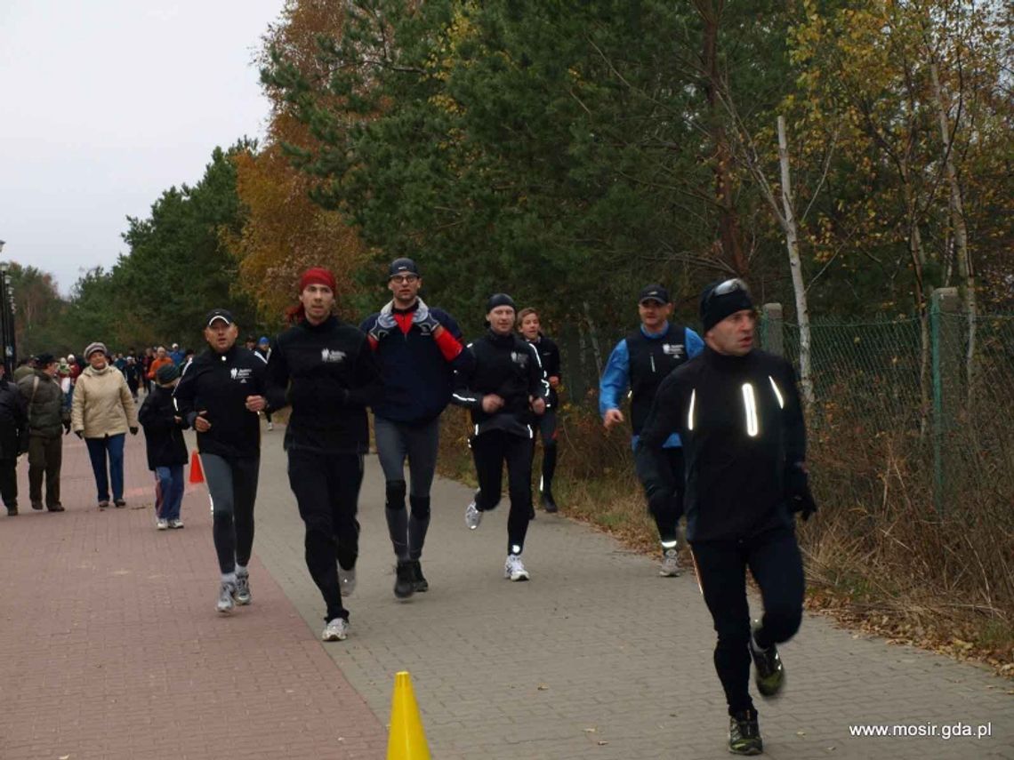 Gdańsk biega! Gdańsk biega!