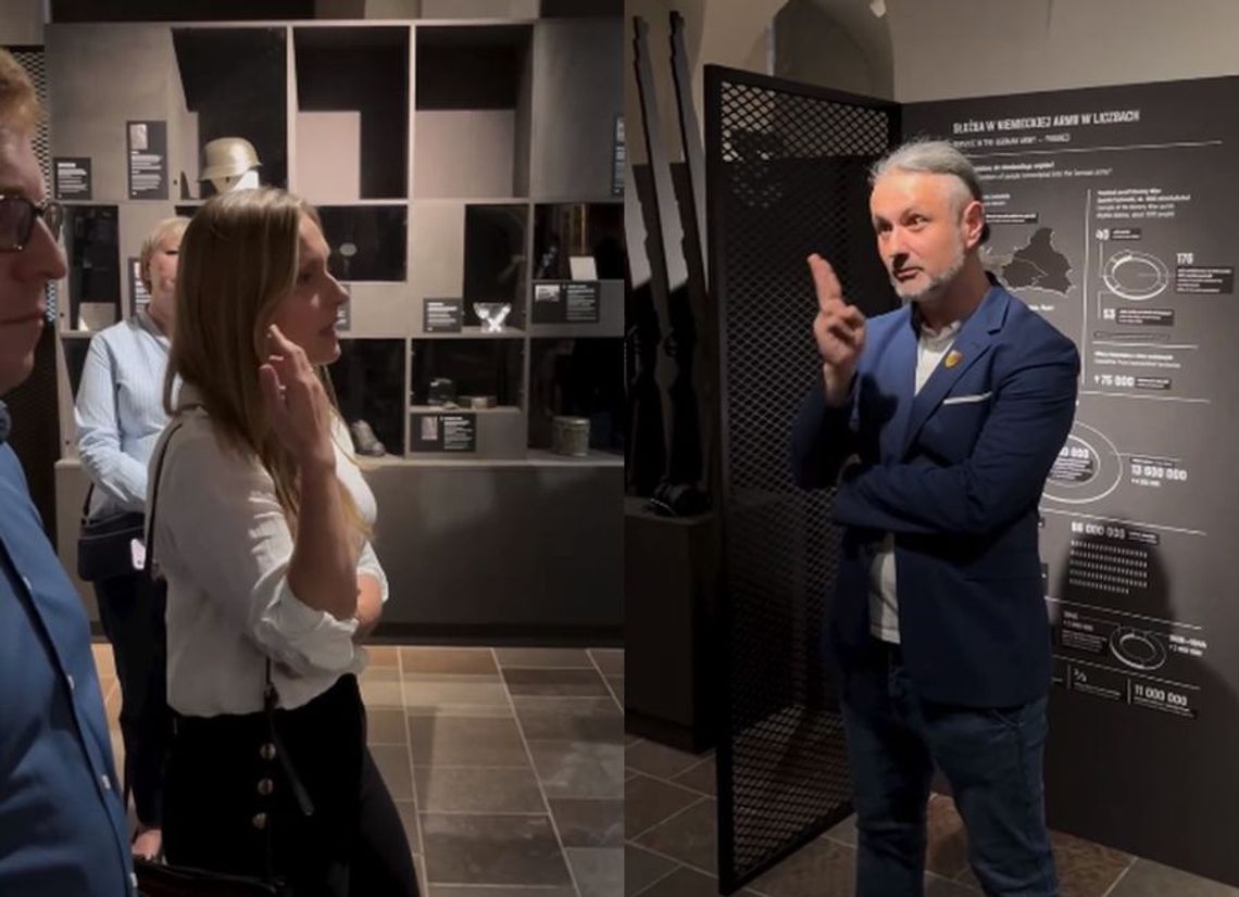 Gdańsk kolejny raz zaszokował. Wystawa NASI CHŁOPCY wzbudziła sprzeciw środowisk patriotycznych