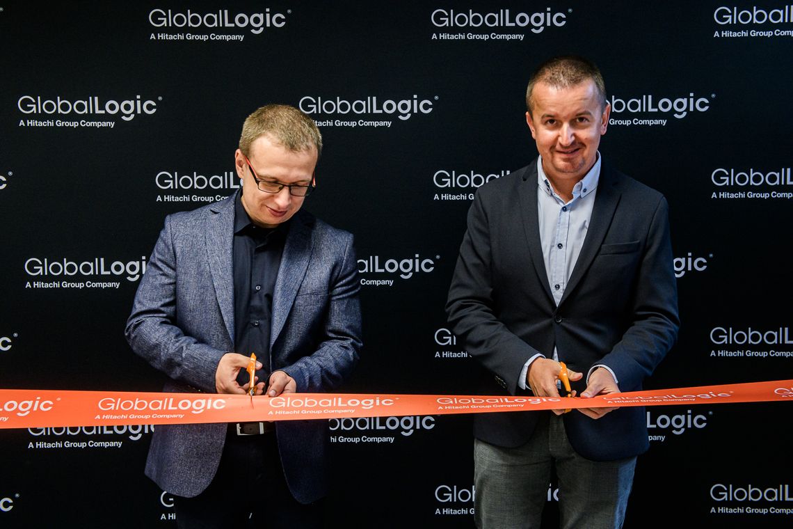 Gdańsk sprzyja rozwojowi branży IT – nowa siedziba GlobalLogic w Trójmieście