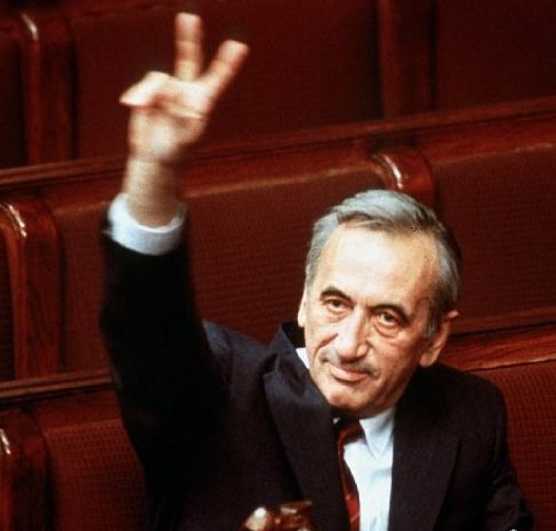 Gdańsk żegna Tadeusza Mazowieckiego