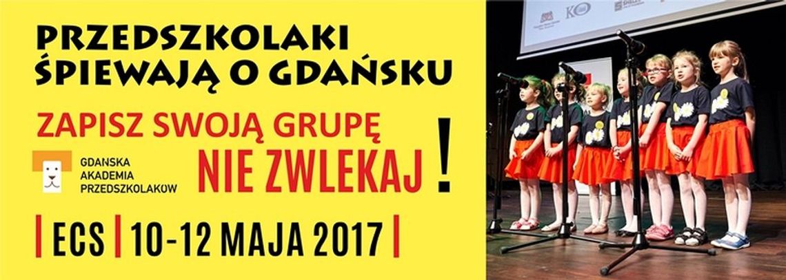 Gdańska Akademia Przedszkolaków