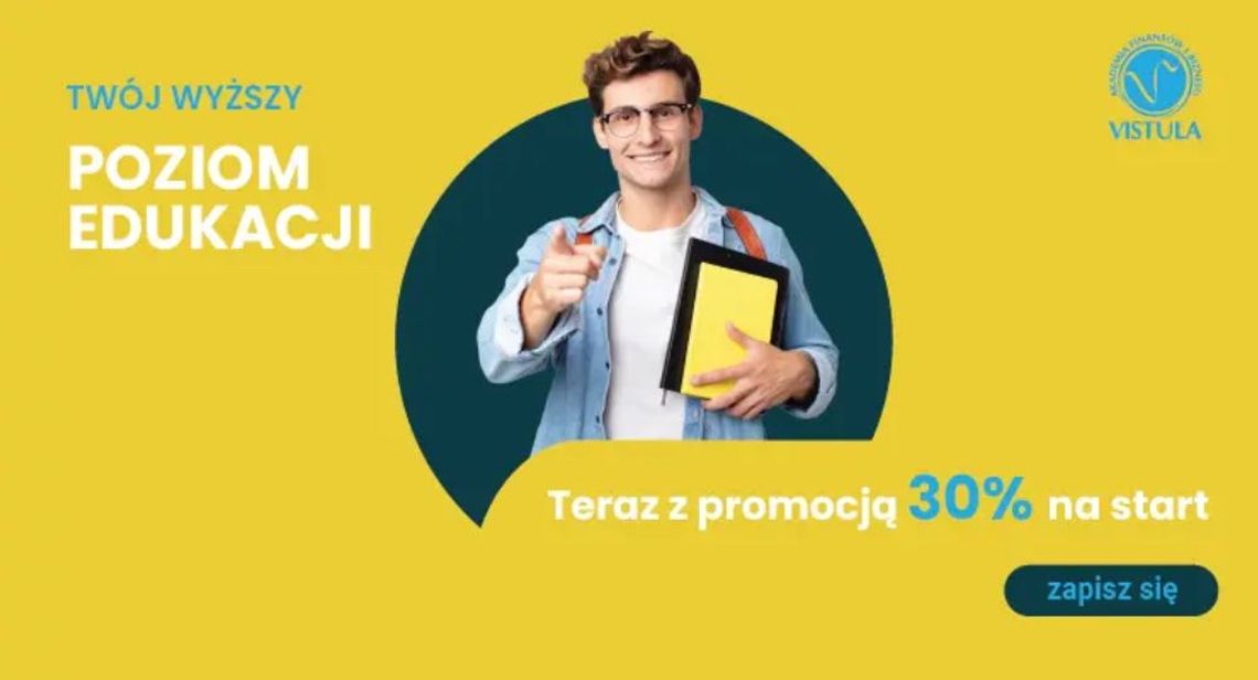 Gdańska Szkoła Wyższa dołącza do Grupy Uczelni Vistula – nowa era rozwoju i możliwości Gdańska Szkoła Wyższa dołącza do Grupy Uczelni Vistula – nowa era rozwoju i możliwości
